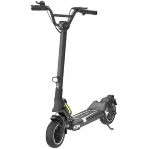 Minimotors trottinette électrique dualtron togo pas cher