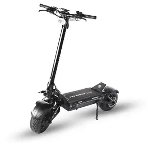 Teverun trottinette électrique teverun 7260r v4 2025 pas cher