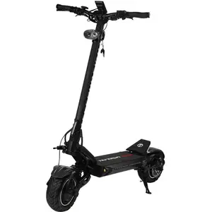 Teverun trottinette électrique teverun fighter 11