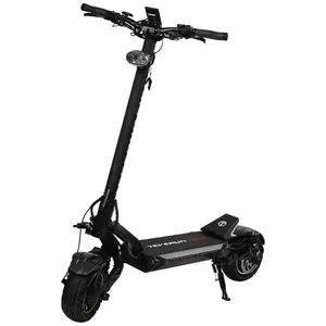 Teverun trottinette électrique teverun fighter 11 plus