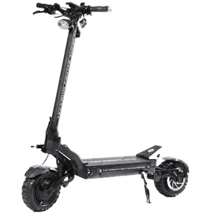 Teverun trottinette électrique teverun fighter supreme ultra pas cher
