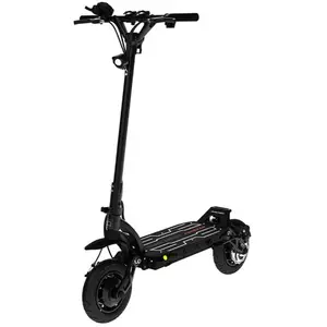 Minimotors trottinette électrique dualtron forever