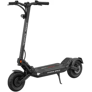 Teverun trottinette électrique teverun space pas cher