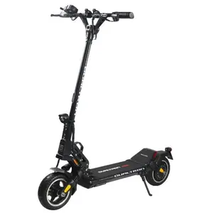 Minimotors trottinette électrique dualtron aminia