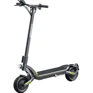 Langfeite trottinette électrique langfeite coupé pas cher