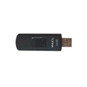 Maxell MAXELL Cle usb 3.0 Maxl854404 pas cher