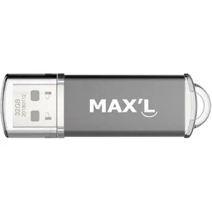 Maxell USB Key 2.0 32GB Color pas cher