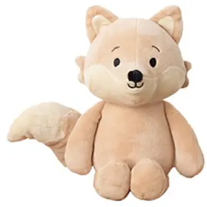 Les Petites Choses Peluche Lucien le Renard pas cher