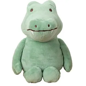 Les Petites Choses Peluche Pablo le Crocodile pas cher