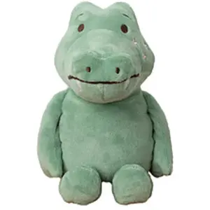 Les Petites Choses Peluche Lola le Crocodile  pas cher