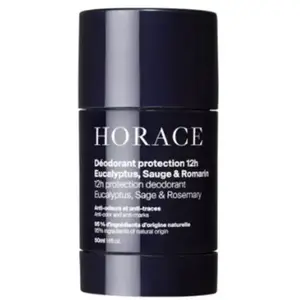 Horace Déodorant Protection 12 Heures Eucalyptus et Sauge 50Ml pas cher