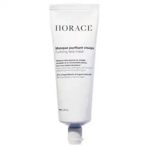 Comparateur de prix : Horace Masque purifiant visage 75ml