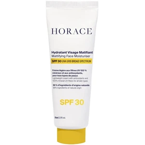 Comparateur de prix : Horace Hydratant Visage Matifiant SPF30 75Ml