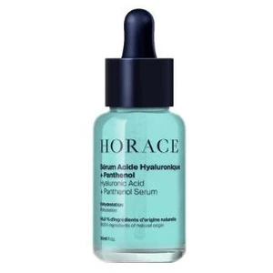 Horace Sérum Acide Hyaluronique + Panthenol pas cher