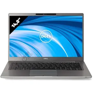 PC Portable DELL Latitude 7420 14 Intel Core i7 8 Go RAM 500 Go SSD pas cher