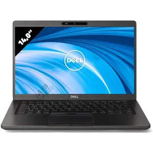 PC Portable DELL Latitude 5400 14 Intel Core i5 16 Go RAM 250 Go SSD pas cher