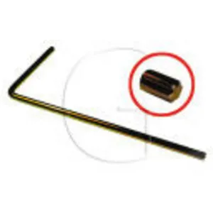 Clé Torx T27 compatible STIHL pas cher