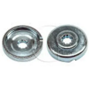JARDINVEST Disque de montage pour débroussailleuse Ø26mmVendu paramazon