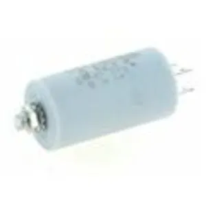JARDINVEST Condensateur pour tondeuse électrique 8 uF pas cher