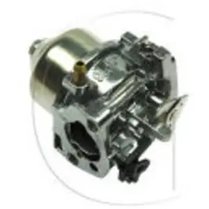 Jardinvest - Carburateur tondeuse ggp SV150 pas cher