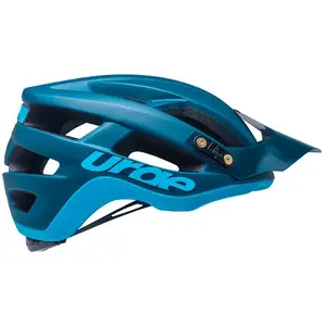 Comparateur de prix : Casque vélo Urge SeriAll Bleu S/M (54/57 cm) UBP21831M