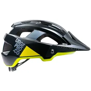 Casque all mountain urge alltrail noir pas cher