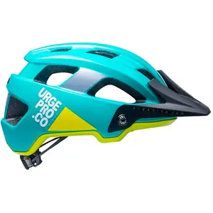 Casque all mountain urge alltrail vert pas cher