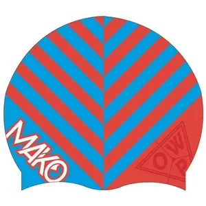 Mako BONNET DE BAIN OWP bleu TU