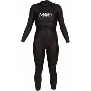 Comparateur de prix : Mako COMBINAISON NEOSWIM femme rose M