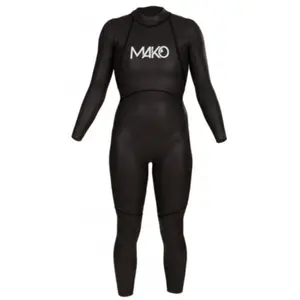 Comparateur de prix : Mako COMBINAISON NEOSWIM femme rose L