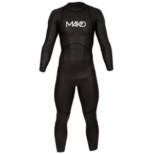 Comparateur de prix : Combinaison neoprene mako neoswim homme