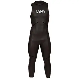 Combinaison Neoswim Sans Manche - Homme - xl - MakoVendu parhardloop