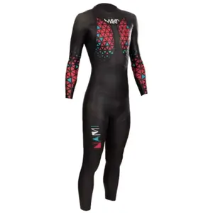 Mako COMBINAISON NAMI 3.0 2024 bleu M pas cher