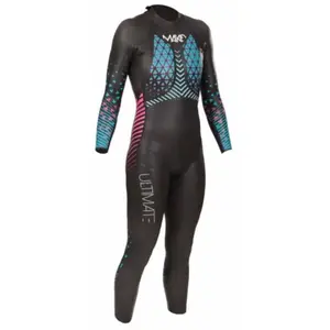 Mako Combinaison ultimate torrent 2024 bleu S pas cher