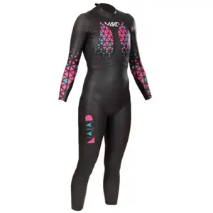 Combinaison neoprene mako naiad 3 0 2024 femme