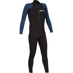 Combinaison de natation mako wave walker homme noirVendu partonton-outdoor