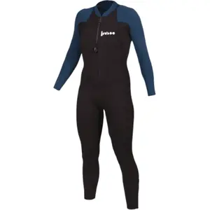 Combinaison mako wave walker femme noir pas cher