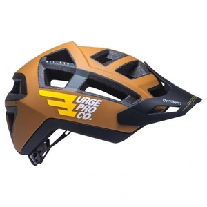 Casque VTT Urge All-Air marron- S/M pas cher