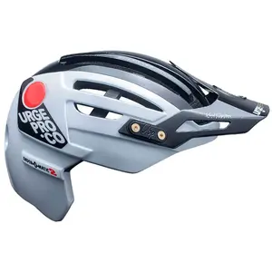 Casque VTT Urge Endur-O-Matic 2 RH blanc/noir- L/XL pas cher