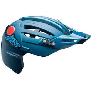 Casque vélo Urge Endur-O-Matic 2 RH Bleu L/XL (57/59 cm) UBP21932L pas cher