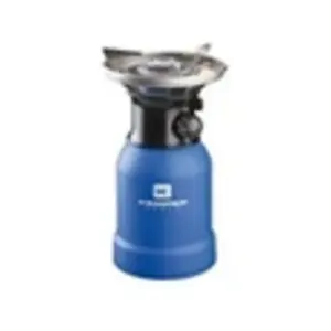 Comparateur de prix : Kemper - Rechaud gaz piezo 1200W Coque abs pour cartouche gaz 190g