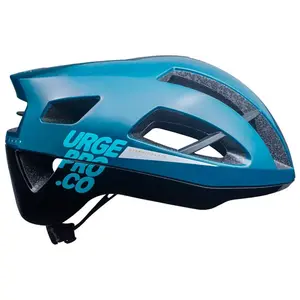 Casque route Urge Papingo bleu nuit- L/XL pas cher