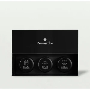 Cosmydor Coffret 3 Petits Baumes pas cher