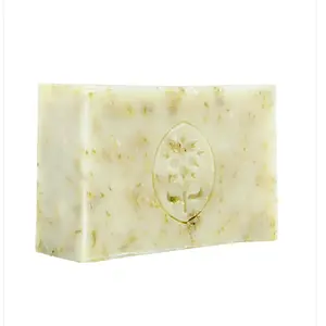 Cosmydor R/3 Savon Pour Peaux Fragiles - Géranium & Camomille pas cher