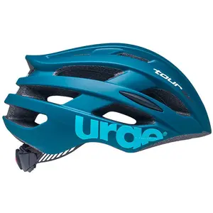 Casque route Urge TourAir bleu nuit- S/M pas cher