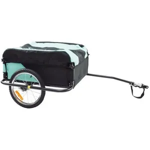 Comparateur de prix : STORAG Remorque bachee pour velo