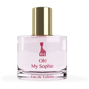 Comparateur de prix : Pioupiou et Merveilles Eau de toilette Oh ! Sophie la girafe (50 ml)