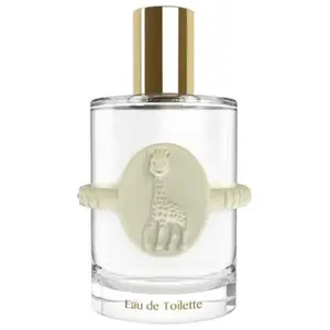 Sophie la Girafe - Paris Parfum Enfant Fille 100 ml unisex pas cher