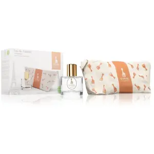 Sophie La Girafe Sophie La Girafe coffret cadeau pour enfant pas cher