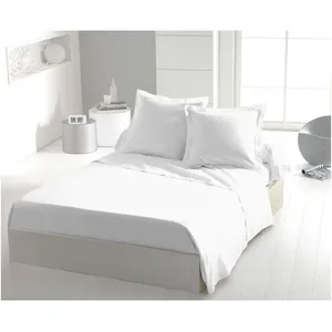 Comparateur de prix : Drap plat - HOME LINGE PASSION - 180 x 290 cm - 1 personne - Blanc